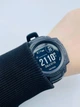 Смарт-годинник Garmin Instinct Solar, Black - зображення 2
