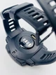 Смарт-годинник Garmin Instinct Solar, Black - зображення 6