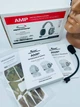 Активные наушники с микрофоном Ops-Core AMP Headset - Б/У - изображение 2