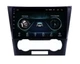 Магнітола для Chevrolet Epica 2006-2012 на Android. Преміальна модель (2+32 ГБ 4G QLED CarPlay 8 ядер) (АМШ-09-01-03) - зображення 1