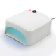 Ультрафіолетова лампа, сушарка для нігтів Beauty nail UV 818 K 36W - зображення 1