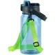 Пляшка для води Kite 1500 мл Синя (K24-1202-1) - зображення 2
