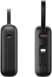 Powerbank JOYROOM JR-PBF27 10000 mAh 22.5W Black (6956116745127) - obraz 4