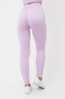 Безшовні легінси в рубчик 1009878 Leggings Rib orchid bloom Giulia L/XL violet (6000006075662) - зображення 2