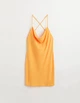 Сарафан H&M Ж1117808 (10906885) колір помаранчевий (Ж1117808 - 209325) - изображение 1