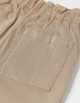 Шорти H&M Ж1117891 (09881013) колір бежевий (Ж1117891 - 209481) - изображение 2