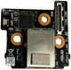 Port rozszerzający ASUS PB62 Configurable Port 2.5G LAN Black (90MA0000-P00440) - obraz 2