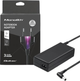 Zasilacz Qoltec do laptopów Acer 19V 65W 3.42A (5.5 x 1.7) (5901878511153) - obraz 3