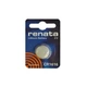 Батарейка літієва RENATA CR1616 (1BL) - изображение 2
