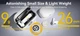 Петличный микрофон (2 шт.) Hollyland Lark M2 Duo with USB Type-C Plug white для iPhone/ Android, (с зарядным кейсом), профессиональный (52004) - изображение 10