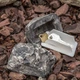 Сейф-тайник для ключей в виде камня Stone with Secret - изображение 3