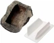 Сейф-тайник для ключей в виде камня Stone with Secret - изображение 5