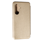 Чохол-книжка 360 New для Samsung A36/A56 Gold - зображення 3