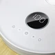 Настольный, напольный беспроводной вентилятор GXQC D1201, 12000mAh, 12h, white - изображение 4