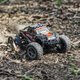Машинка KFPLAN KF11 – джип 4WD на радиоуправлении, дрифт и off-road авто монстр-трак 1:16 до 40 км/ч 1 АКБ - изображение 3