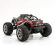 Машинка KFPLAN KF11 – джип 4WD на радиоуправлении, дрифт и off-road авто монстр-трак 1:16 до 40 км/ч 1 АКБ - изображение 4
