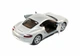 Модель металлическая KINSMART PORSCHE Cayman S серебро - изображение 4