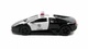 Модель металева KINSMART Lamborghini Murcielago LP640 (Police) - зображення 2