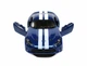 Модель металлическая KINSMART DODGE Viper GTS SRT 2013 синий - изображение 7