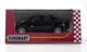 Модель металева KINSMART HUMMER H2 SUT 2005 пікап чорний - зображення 8
