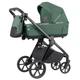 Коляска универсальная CARRELLO Omega CRL-6540/1 Nova Green (2in1) - изображение 1