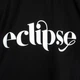 Платье для девочки Dexter`s с принтом eclipse 122 см черный - изображение 3