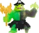 Figurka rozciągliwa GooJitZu Bohater GooJitZu Rock Joe Korsed Gu Si 757441 (0630996426890) - зображення 2