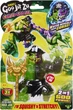 Figurka rozciągliwa GooJitZu Bohater GooJitZu Rock Joe Korsed Gu Si 757441 (0630996426890) - зображення 3