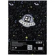 Щоденник шкільна тверда обкладинка Kite Bad Badtz-Maru HK24-262-5, 67480 - зображення 2