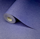 Обои виниловые 10.5×0.53м Marburg 6597-70темно-фиолетовые,однотонные с текстурой,для спальни,гостиной,коридора - изображение 1