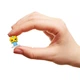 Набір Funko Bitty Pop! TELEVISION: The Simpsons — 4-Pack (Homer, Maggie, Barney, Chief Wiggum), Сімпсони - зображення 2
