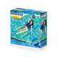 Dmuchany materac plażowy Bestway 188cm x 71cm, Niebieski 43015 (6942138940282) - obraz 8