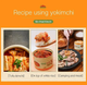 Кімчі Yokimchi 120г - зображення 6
