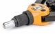 Заклепщик Powermat PM-NIR-110SU в пластиковом кейсе - изображение 9