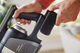 Акумуляторний пилосос Philips Series 9000 AquaTrio XW9383/01 - зображення 8