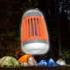 Кемпинговый фонарь от насекомых и комаров 3в1 Powermaster W851аккумуляторный (W851) - изображение 2
