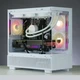 Ігровий ПК Digitalfury R5 Ryzen 5 7500F/32Gb DDR5/RTX 5060TI 8Gb/1000Gb SSD M2/А620/600W - зображення 4