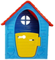 Садовий будиночокдля дітей LEAN Toys 456 Синій (5998588114828) - зображення 4