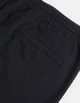 Шорти H&M М0135774 (10599055) колір чорний (М0135774 - 209660) - изображение 2