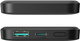 Powerbank Joyroom JR-W020 Mini MagSafe Qi 20W 5000mAh Black (6956116713300) - obraz 5