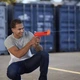 Водный пистолет Nerf Fortnite Super Soaker HC, эко-упаковка - изображение 4