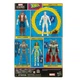 Набор фигурок Marvel Legends — Злодеи X-Men (5 шт.) - изображение 2