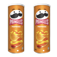 Набір Чипси 2шт Pringles Paprika 165g - зображення 1