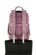 Рюкзак 15" American Tourister SOULPACK LILAS PINK 39x30x20 MI4*90001 - изображение 3