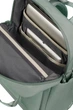 Рюкзак 15" American Tourister SOULPACK ICEBERG GREEN 39x30x20 MI4*04001 - изображение 5