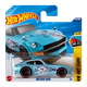 Машинка Базовая Hot Wheels Datsun 240Z HW Art Cars 1:64 JJB80 Blue - изображение 1