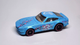 Машинка Базовая Hot Wheels Datsun 240Z HW Art Cars 1:64 JJB80 Blue - изображение 3