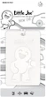 Ароматизатор воздуха Little Joe Scented Platter Новая машина (km_1535) - изображение 1