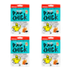 Набор Слайсы 4шт РябChick Куриные с Соевым Соусом 30g - изображение 1