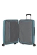 Чемодан 67 См American Tourister FLYTWIST STORM BLUE 67x45x26(29) MI1*01002 - изображение 2